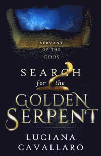 Search for the Golden Serpent 1