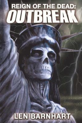 bokomslag Reign of the Dead