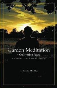 bokomslag Garden Meditation-Cultivating Peace