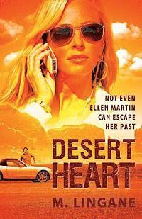 bokomslag Desert Heart