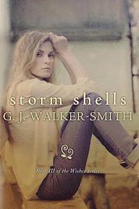 bokomslag Storm Shells
