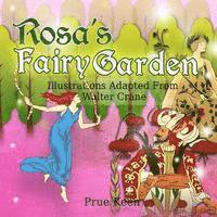 Rosa's Fairy Garden 1