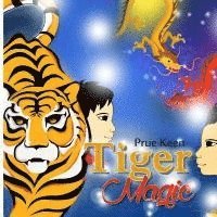 Tiger Magic 1