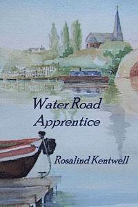 bokomslag Water Road Apprentice