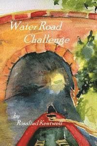 bokomslag Water Road Challenge