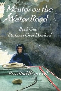 bokomslag Mentor on the Water Road: Book One. Darkness Over Deerford