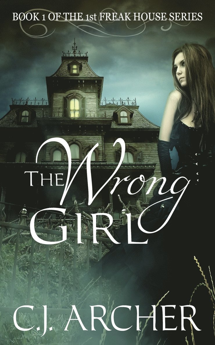 The Wrong Girl 1