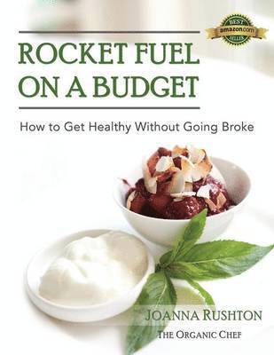 bokomslag Rocket Fuel on a Budget
