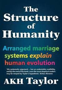 bokomslag Structure of Humanity