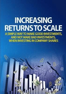 Increasing Returns to Scale 1