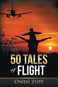 bokomslag 50 Tales of Flight