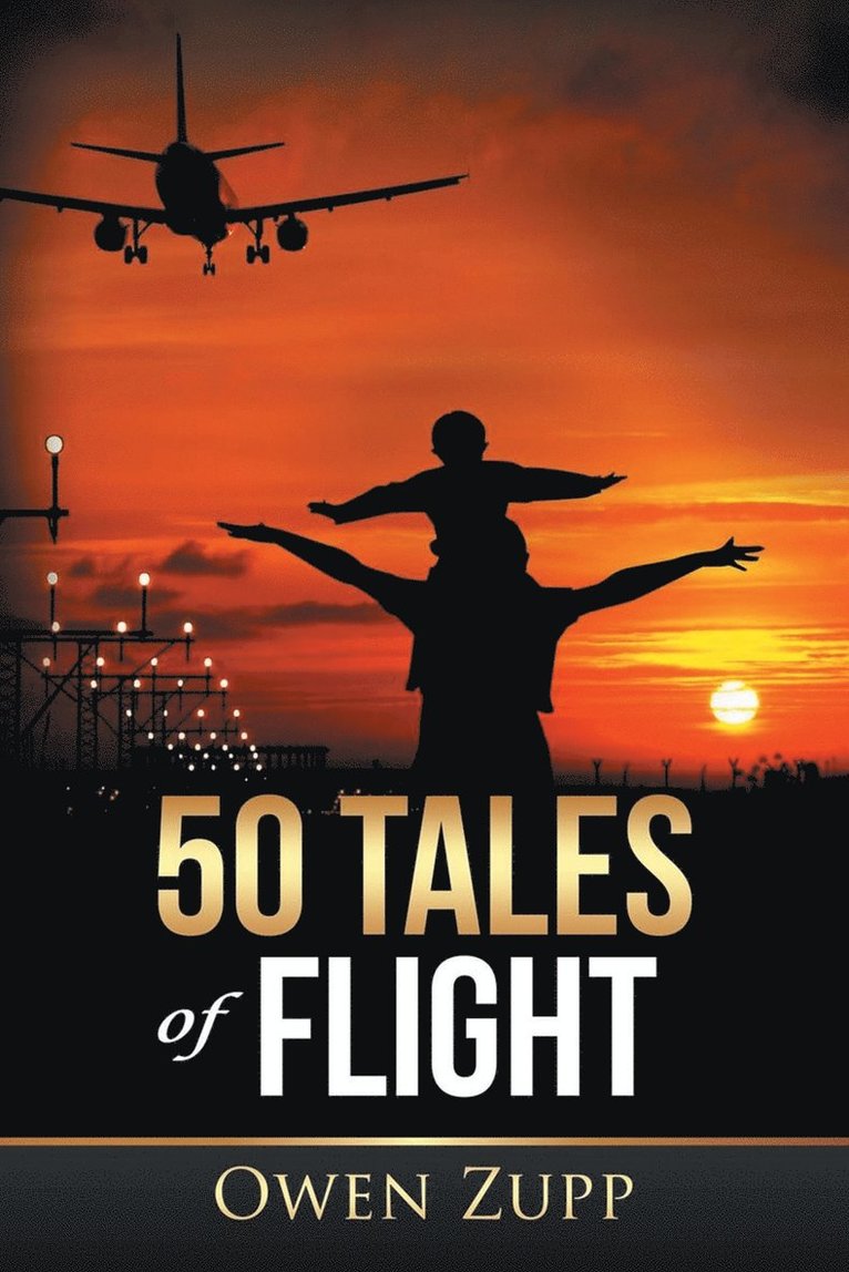 50 Tales of Flight 1