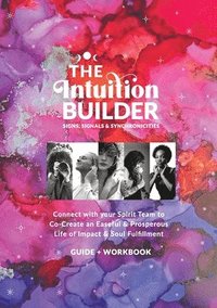 bokomslag The Intuition Builder