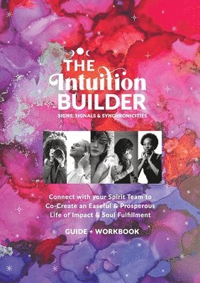 bokomslag The Intuition Builder