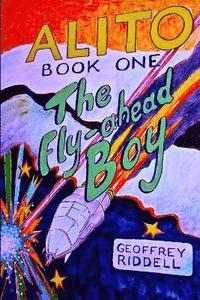 bokomslag The Fly-ahead Boy