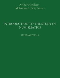 bokomslag Introduction to the Study of Numismatics