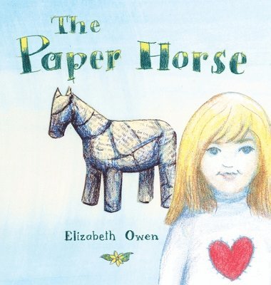 Paper Horse