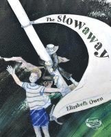bokomslag Stowaway