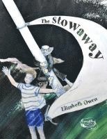 bokomslag Stowaway