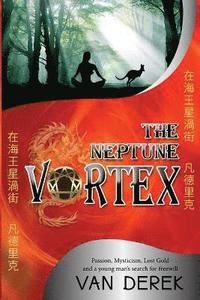 bokomslag The Neptune Vortex