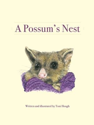A Possum's Nest 1