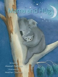 bokomslag Mama and Hug