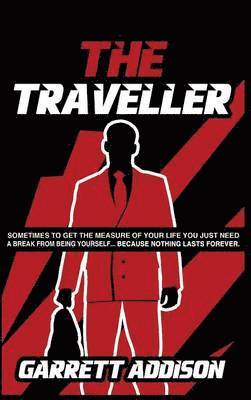 bokomslag Traveller