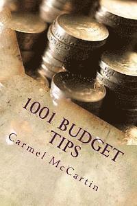 bokomslag 1001 Budget Tips