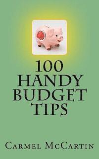 bokomslag 100 Handy Budget Tips
