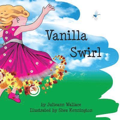 Vanilla Swirl 1