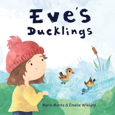Eve's Ducklings 1