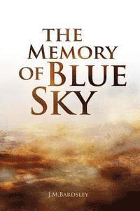 bokomslag The Memory of Blue Sky