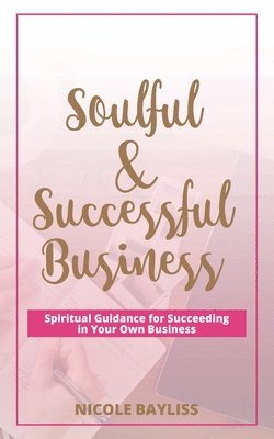 bokomslag Soulful & Successful Business