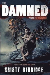 bokomslag The Damned