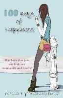Kristy Berridge - 100 Days of Happiness, Häftad