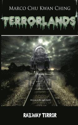 Railway Terror: Terrorlands 1
