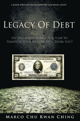 Legacy of Debt 1