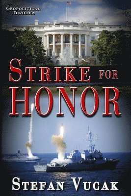 bokomslag Strike for Honor