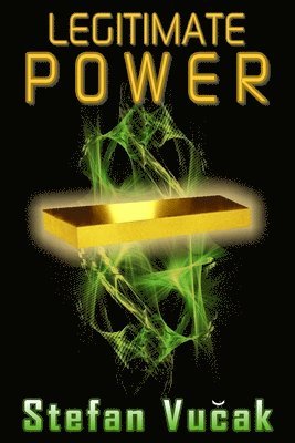 Legitimate Power 1