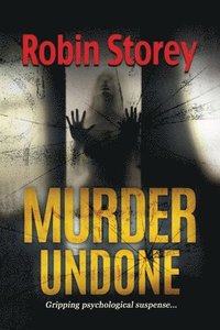 bokomslag Murder Undone