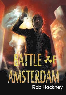 Battle of Amsterdam 1