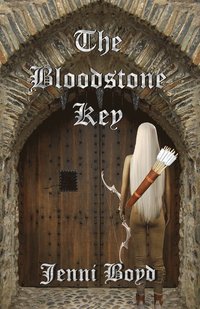 bokomslag The Bloodstone Key