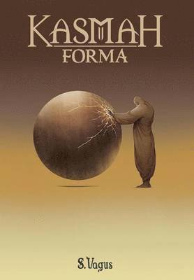 Kasmah Forma 1