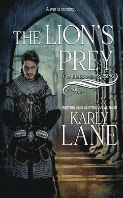 The Lions Prey 1