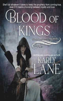 Blood of Kings 1