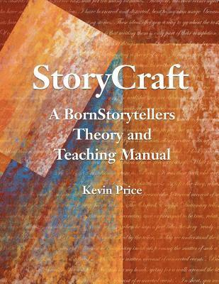 bokomslag Story Craft