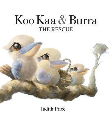 Koo Ka and Burra 1