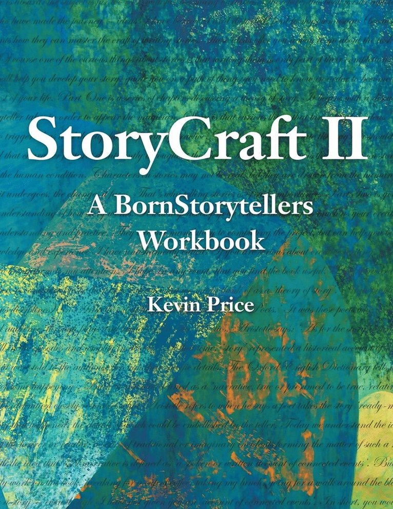 Story Craft II 1