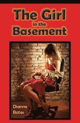 bokomslag The Girl in the Basement