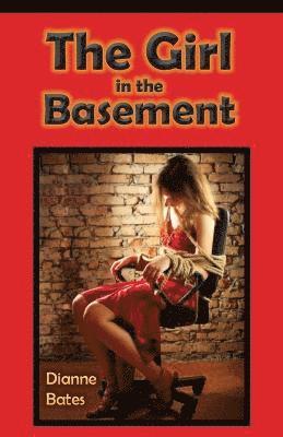 Dianne Bates - Girl in the Basement, Häftad
